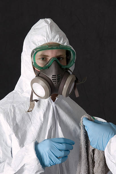 Forensic Mold Investigation in Stockton, MO